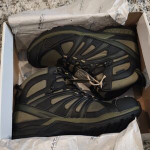 Altama Men's Hiking Boots Size 12